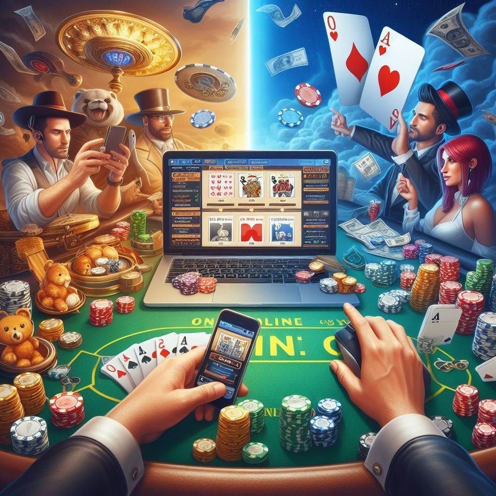 Người dùng Việt Nam chơi bắn cá online trên điện thoại di động
